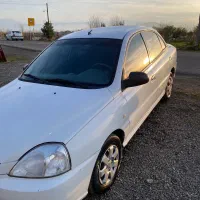 ریو مدل ۸۸|خودرو سواری و وانت|لنگرود, |دیوار