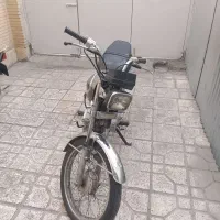 موتور هوندا 88