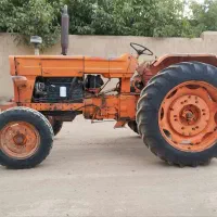 تراکتور رومانی