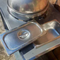 دستگاه ذرت مکزیکی