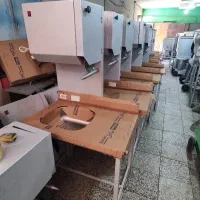 دستگاه خردکن مرغ و ماهی در مدلهای مختلف|فروشگاه و مغازه|مشهد, توس (بلوار توس)|دیوار