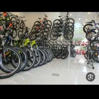تخصصی‌ترین مرکز فروش دوچرخه‌های کوهستان