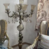 آباژور برنجی اصل