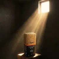 قهوه گانودرما