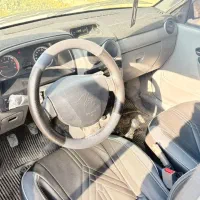 پراید 111 مدل ۹۸|خودرو سواری و وانت|لنجان, |دیوار