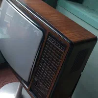 تلویزیون قدیمی