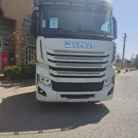 دیما خشک مدل1404|خودرو سنگین|تهران, اتابک|دیوار