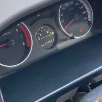 پراید مدل۹۴ تک برگ سند کارمندی|خودرو سواری و وانت|تالش, هشتپر|دیوار