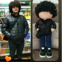 حراج عکس بده عروسک تحویل بگیر