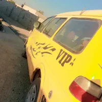 ماشین ون کاسپین