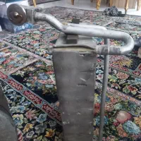 رادیاتور کولر امیکو m6 کابل abs تریلی کیسه باد|قطعات یدکی و لوازم جانبی|هشتگرد, شهرک بوستان|دیوار