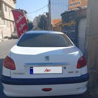 اس دی مدل 96|خودرو سواری و وانت|سنندج, |دیوار
