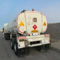 تانکر شاسی لس