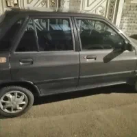 فروش ماشین پراید|خودرو سواری و وانت|ارومیه, |دیوار