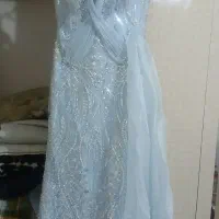 لباس مجلسی