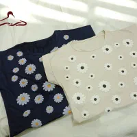 تیشرت بابونه