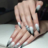 ناخن