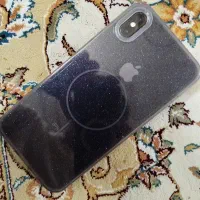 آیفون xs maxs /سالم بدون خط خش