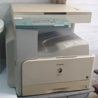 یکدستگاه کپی Canon مدلiR2016