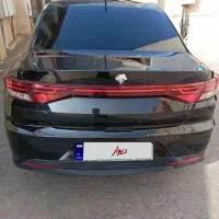 تارا اتومات ۴۰۱|خودرو سواری و وانت|تنکابن, |دیوار