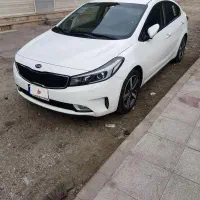 سراتو۲۰۱۸نیمه فول