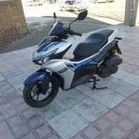 موتور آیروکس ۱۷۰