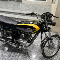 موتور رهرو 1403 خروجی 1404 صفر