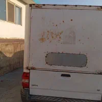 وانت پراید|خودرو سواری و وانت|خواف, |دیوار