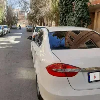 جک j5 اتومات مدل ۹۶ درحد|خودرو سواری و وانت|اصفهان, رکن الدوله شرقی|دیوار