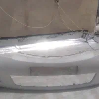سپر عقب و جلو آریو