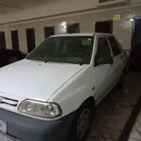 پراید ۱۳۱ مدل ۹۸|خودرو سواری و وانت|تهران, تهرانسر شمالی|دیوار