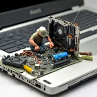 خدمات تخصصی نصب و راه‌اندازی سیستم و موبایل