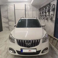 هایما s7 پلاس 1401مشابه صفر