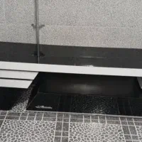 سرویس خواب|مبلمان خانگی و میز عسلی|سلماس, |دیوار