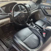 سراتو اپشنال|خودرو سواری و وانت|کرج, دولت‌آباد|دیوار