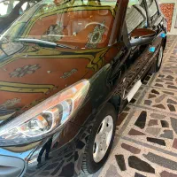 ۲۰۷ مدل ۱۴۰۳ بدون رنگ خط خش کارکرد ۸۰۰۰|خودرو سواری و وانت|دزفول, |دیوار