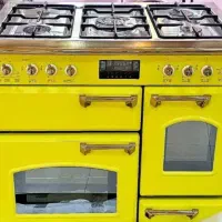 گاز رنگی امرسان