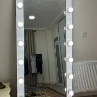 فروش اینه لامپی هالیوودی