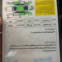 ساینا دنده‌ای EX، مدل ۱۳۹۷|خودرو سواری و وانت|خمین, |دیوار