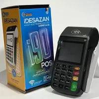 دستگاه کارتخوان i90