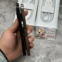 گوشی آیفون فولکپی iPhone 16 promax یک ترابایت فول|موبایل|کرج, کرج نو|دیوار