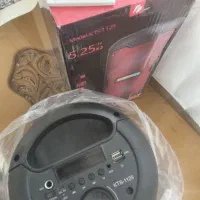 فروش فوری اسپیکر 1129 KTS|پخش‌کننده همراه|ری, دیلمان|دیوار