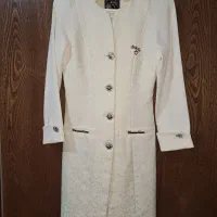 ست مانتو شلوار مجلسی سایز۳۶