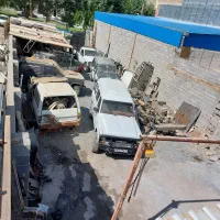 اوراق فروشی پاترول|قطعات یدکی و لوازم جانبی|مهاباد (آذربایجان غربی), |دیوار