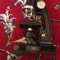 میکروسکوپ نو|اسباب‌‌بازی|تبریز, |دیوار