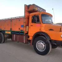 بنز تک باری