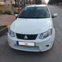 ساینا ۹۸در حد صفر ۲برگ سند|خودرو سواری و وانت|چالوس, |دیوار