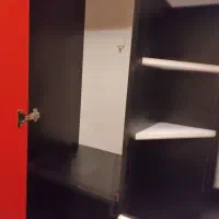 جا کفشی|جاکفشی، کمد، دراور|رشت, لاکانی|دیوار