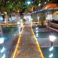 باغ رستوران فرحزاد|خدمات پذیرایی، مراسم|همدان, |دیوار