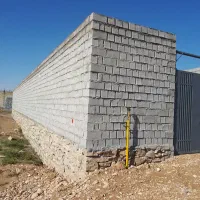 حصار/330 متری/جاده قدیم اهواز